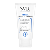 SVR Xerial Fissures Crevasses Nährcreme für eine Erneuerung der Haut 50 ml