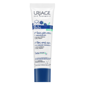 Uriage Bébé Reparaturcreme gegen Irritationen um den Mund 1st Peri-Oral Care with Organic Edelweiss 30 ml