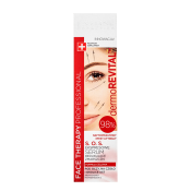Eveline Face Therapy Professional Dermorevital S.O.S. Express Serum odżywczy krem do wszystkich typów skóry 15 ml