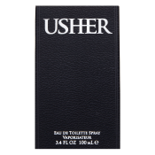 Usher He Eau de Toilette férfiaknak 100 ml