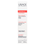 Uriage Tolederm Control Apaisant Pflegende Creme zur Beruhigung der Haut 40 ml