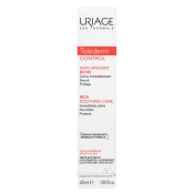 Uriage Tolederm Control Soin Apaisant Riche voedende crème voor de gevoelige huid 40 ml