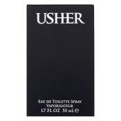 Usher He Eau de Toilette férfiaknak 50 ml