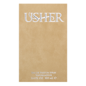 Usher She Eau de Parfum nőknek 100 ml