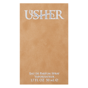 Usher She Eau de Parfum nőknek 50 ml