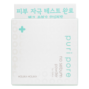 Holika Holika Puri Pore No Sebum Powder puder 7 g