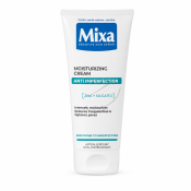 Mixa Moisturizing Cream 2in1 Against Imperfections hydratačný krém proti nedokonalostiam pleti 50 ml
