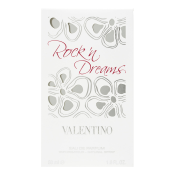 Valentino Rock`n Dreams Eau de Parfum nőknek 50 ml