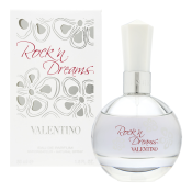 Valentino Rock`n Dreams Eau de Parfum nőknek 50 ml
