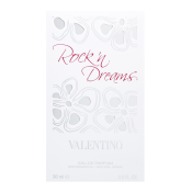 Valentino Rock`n Dreams woda perfumowana dla kobiet 90 ml