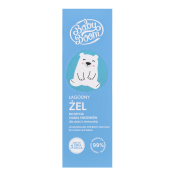 Baby Boom Cleansing Gel For Body And Hair oczyszczający żel do twarzy dla dzieci 200 ml