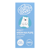 Baby Boom възстановяващ крем срещу възпаления Diaper Cream 50 ml