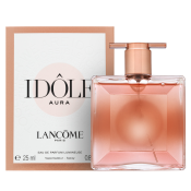 Lancôme Idôle Aura Lumineuse woda perfumowana dla kobiet 25 ml