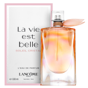 Lancôme La Vie Est Belle Soleil Cristal parfémovaná voda za žene 100 ml