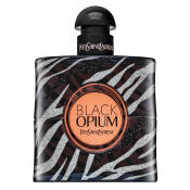 Yves Saint Laurent Black Opium Zebra parfumirana voda za ženske 50 ml