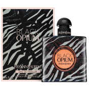 Yves Saint Laurent Black Opium Zebra parfumirana voda za ženske 50 ml