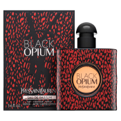 Yves Saint Laurent Black Opium Baby Cat Eau de Parfum femei 50 ml
