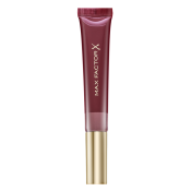 Max Factor Color Elixir Lip Cushion lucidalabbra 030 Majesty Berry 9 ml
