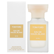Tom Ford Eau de Soleil Blanc Eau de Toilette unisex 50 ml