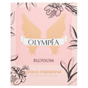 Paco Rabanne Olympéa Blossom Парфюмна вода за жени 50 ml