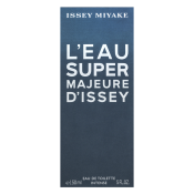 Issey Miyake L'Eau Majeure d'Issey woda toaletowa dla kobiet 150 ml