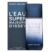 Issey Miyake L'Eau Majeure d'Issey woda toaletowa dla kobiet 150 ml