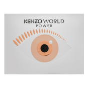 Kenzo World Power Toaletna voda za ženske 50 ml