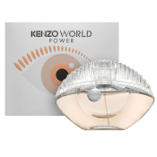 Kenzo World Power Toaletna voda za ženske 75 ml