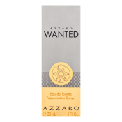Azzaro Wanted woda toaletowa dla mężczyzn 30 ml