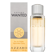 Azzaro Wanted woda toaletowa dla mężczyzn 30 ml