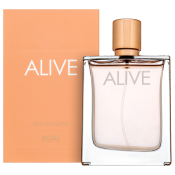 Hugo Boss Alive toaletná voda pre ženy 80 ml