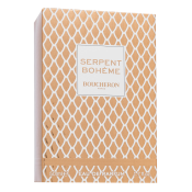 Boucheron Serpent Bohéme Eau de Parfum da donna 50 ml