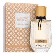 Boucheron Serpent Bohéme Eau de Parfum da donna 50 ml