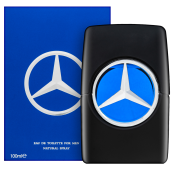 Mercedes-Benz Man Eau de Toilette voor mannen 100 ml