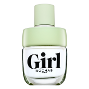 Rochas Girl Eau de Toilette für Damen 60 ml