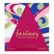 Britney Spears Fantasy woda perfumowana dla kobiet 50 ml