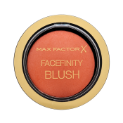 Max Factor Facefinity Blush púderes arcpír minden bőrtípusra 40 Delicate Apricot 1,5 g