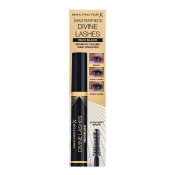 Max Factor Divine Lashes Mascara maskara za produljenje trepavica i volumen 001 Rich Black 8 ml