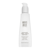 Marlies Möller Pashmisilk Vitality Vitamin Shampoo erősítő sampon rakoncátlan és sérült hajra 200 ml