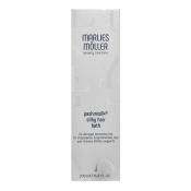 Marlies Möller Pashmisilk Silky Hair Bath erősítő sampon puha és fényes hajért 200 ml