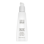 Marlies Möller Pashmisilk Silky Milk Conditioner balsamo rinforzante per morbidezza e lucentezza dei capelli 200 ml