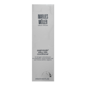 Marlies Möller Pashmisilk Silky Milk Conditioner balsamo rinforzante per morbidezza e lucentezza dei capelli 200 ml