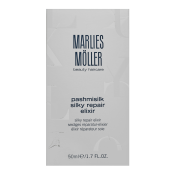 Marlies Möller Pashmisilk Silky Repair Elixir öblítés nélküli ápolás puha és fényes hajért 50 ml