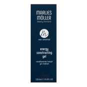Marlies Möller Men Unlimited Energy Constructing Gel hajzselé férfiaknak 100 ml