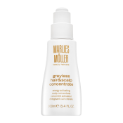 Marlies Möller Specialists Greyless Hair & Scalp Concentrate haj tonikum érett hajra 100 ml