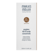 Marlies Möller Specialists Greyless Hair & Scalp Concentrate haj tonikum érett hajra 100 ml