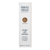 Marlies Möller Specialists Oil Elixir With Sasanqua olie voor alle haartypes 50 ml