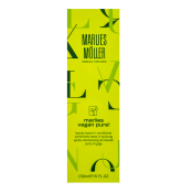 Marlies Möller Marlies Vegan Pure! Beauty Leave-in Conditioner öblítés nélküli kondicionáló minden hajtípusra 150 ml