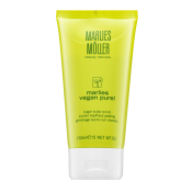 Marlies Möller Marlies Vegan Pure! Sugar Scalp Scrub peeling do włosów do wszystkich rodzajów włosów 150 ml