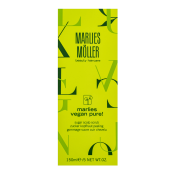 Marlies Möller Marlies Vegan Pure! Sugar Scalp Scrub peeling do włosów do wszystkich rodzajów włosów 150 ml